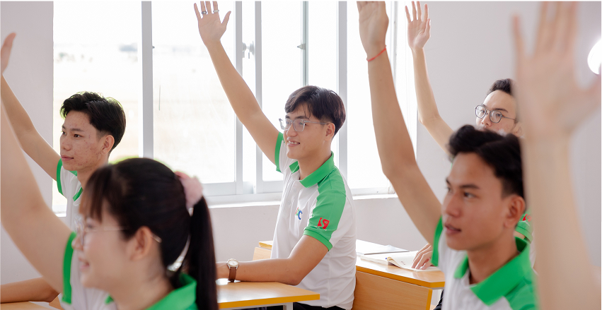 Trường Trung cấp Kỹ năng Chuyên nghiệp Nhật Bản