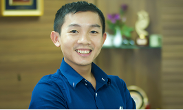 Trường trung cấp chuyên nghiệp Nhật Bản