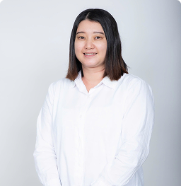 Cô MATSUNOMOTO AYAMI