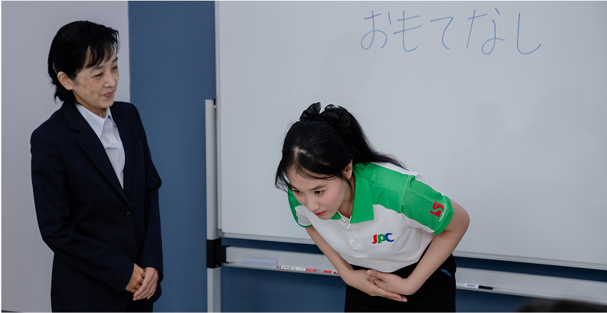 Trường trung cấp chuyên nghiệp Nhật Bản