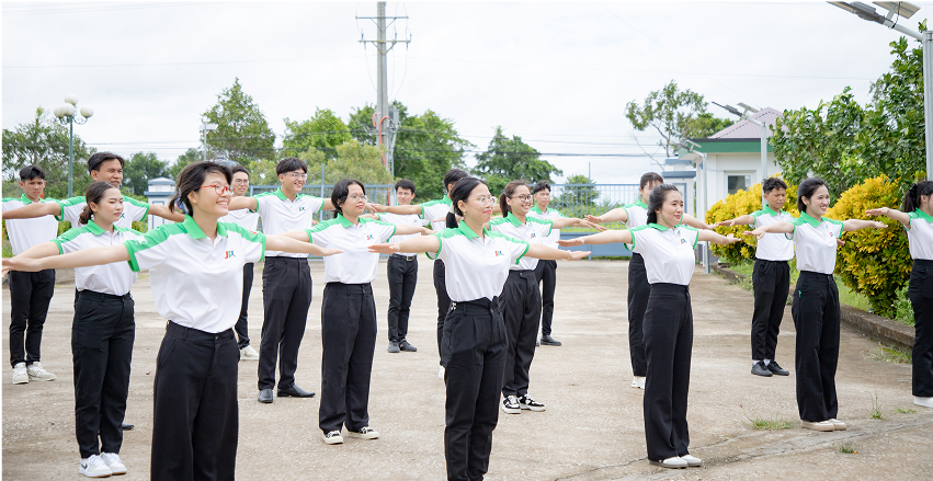 Trường trung cấp chuyên nghiệp Nhật Bản