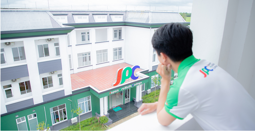 Trường trung cấp chuyên nghiệp Nhật Bản